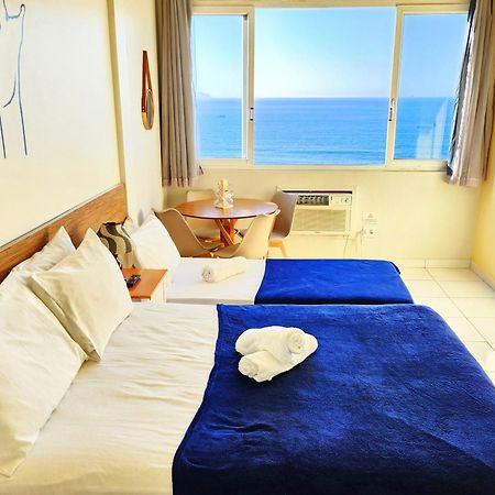 Vista Perfeita De Copacabana Tc1001 Rio de Janeiro Ngoại thất bức ảnh