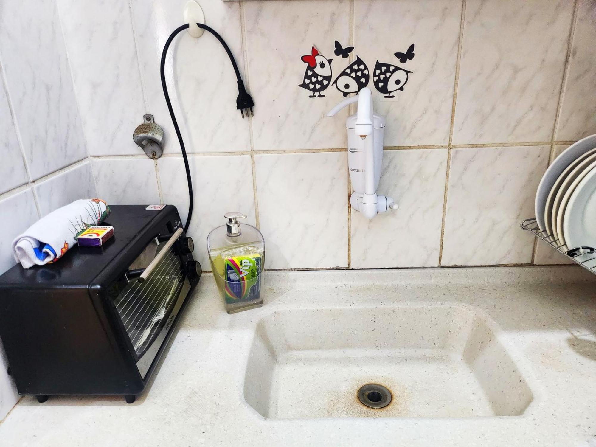 Vista Perfeita De Copacabana Tc1001 Rio de Janeiro Ngoại thất bức ảnh