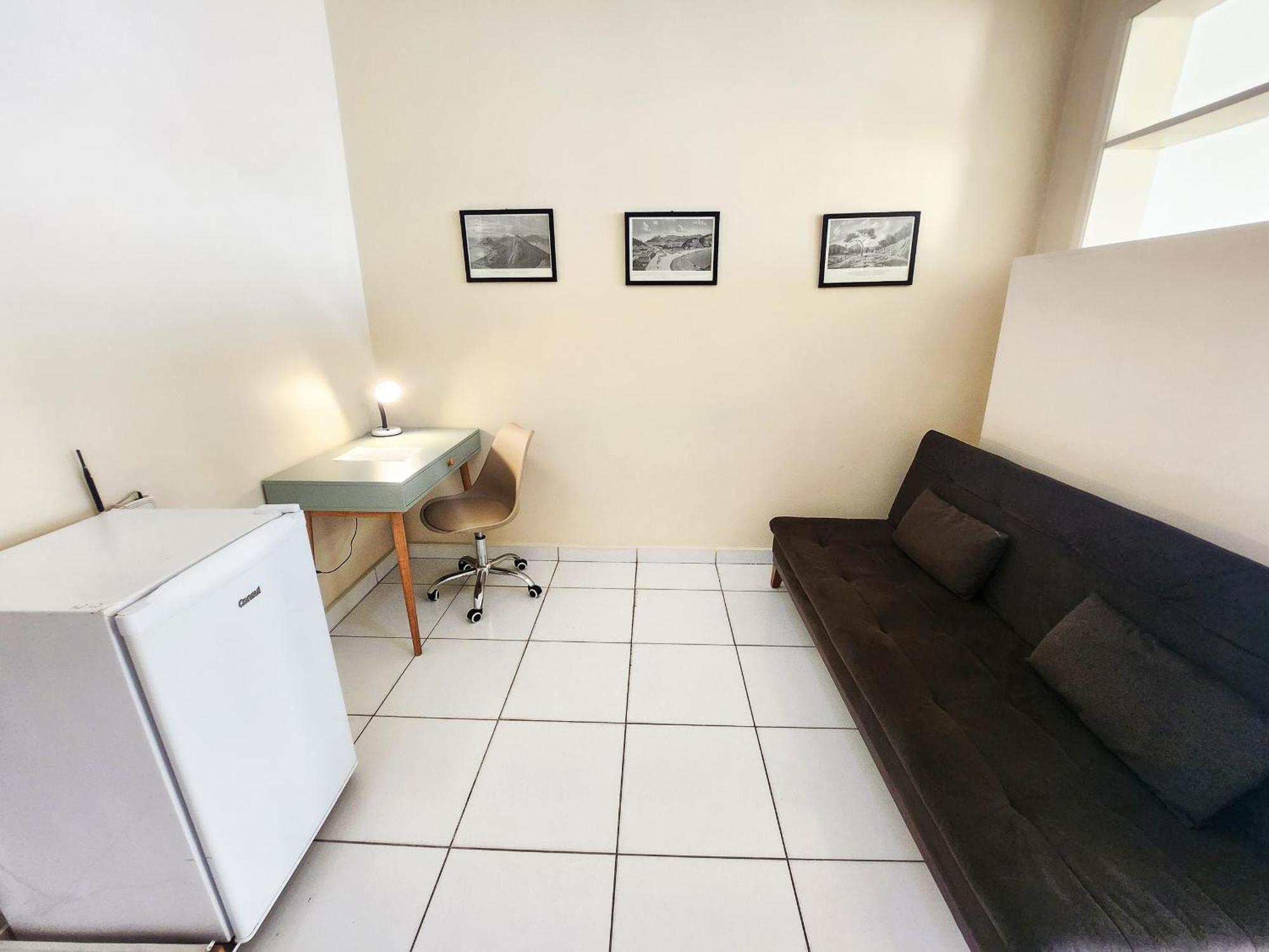 Vista Perfeita De Copacabana Tc1001 Rio de Janeiro Ngoại thất bức ảnh