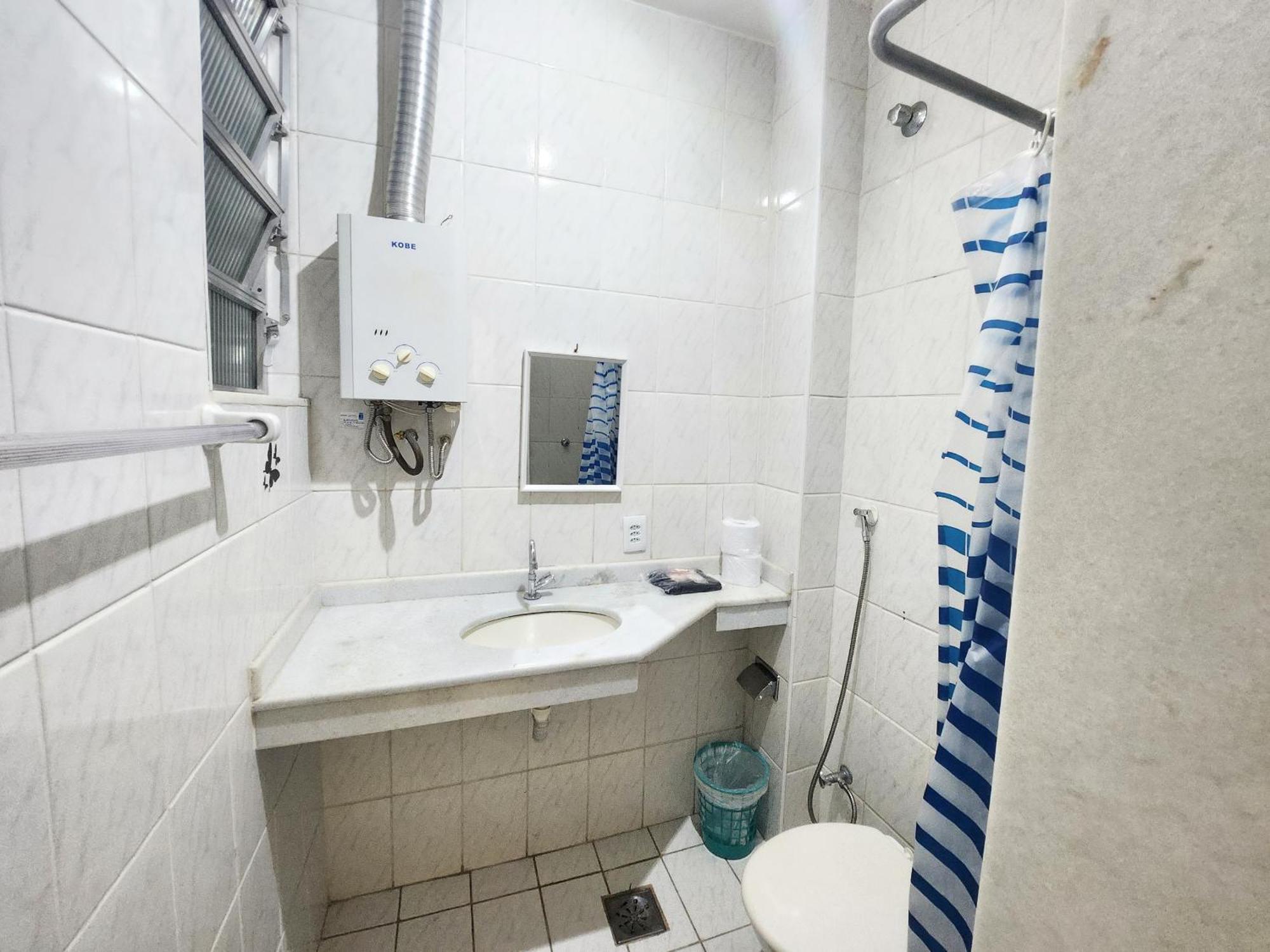Vista Perfeita De Copacabana Tc1001 Rio de Janeiro Ngoại thất bức ảnh