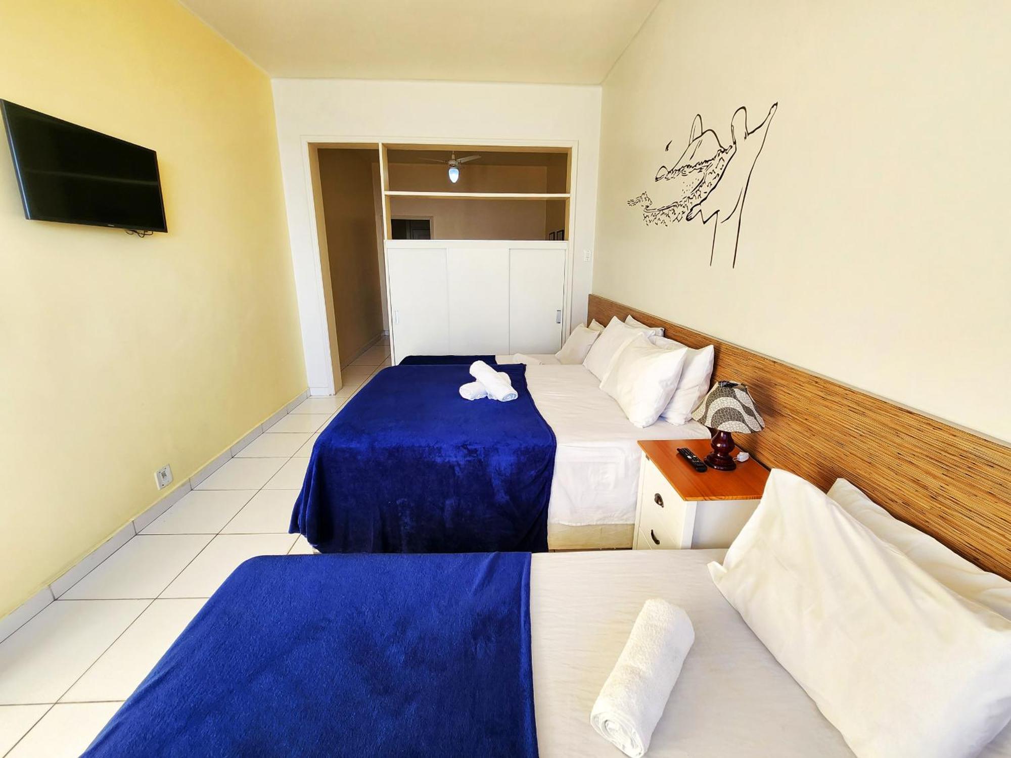 Vista Perfeita De Copacabana Tc1001 Rio de Janeiro Ngoại thất bức ảnh