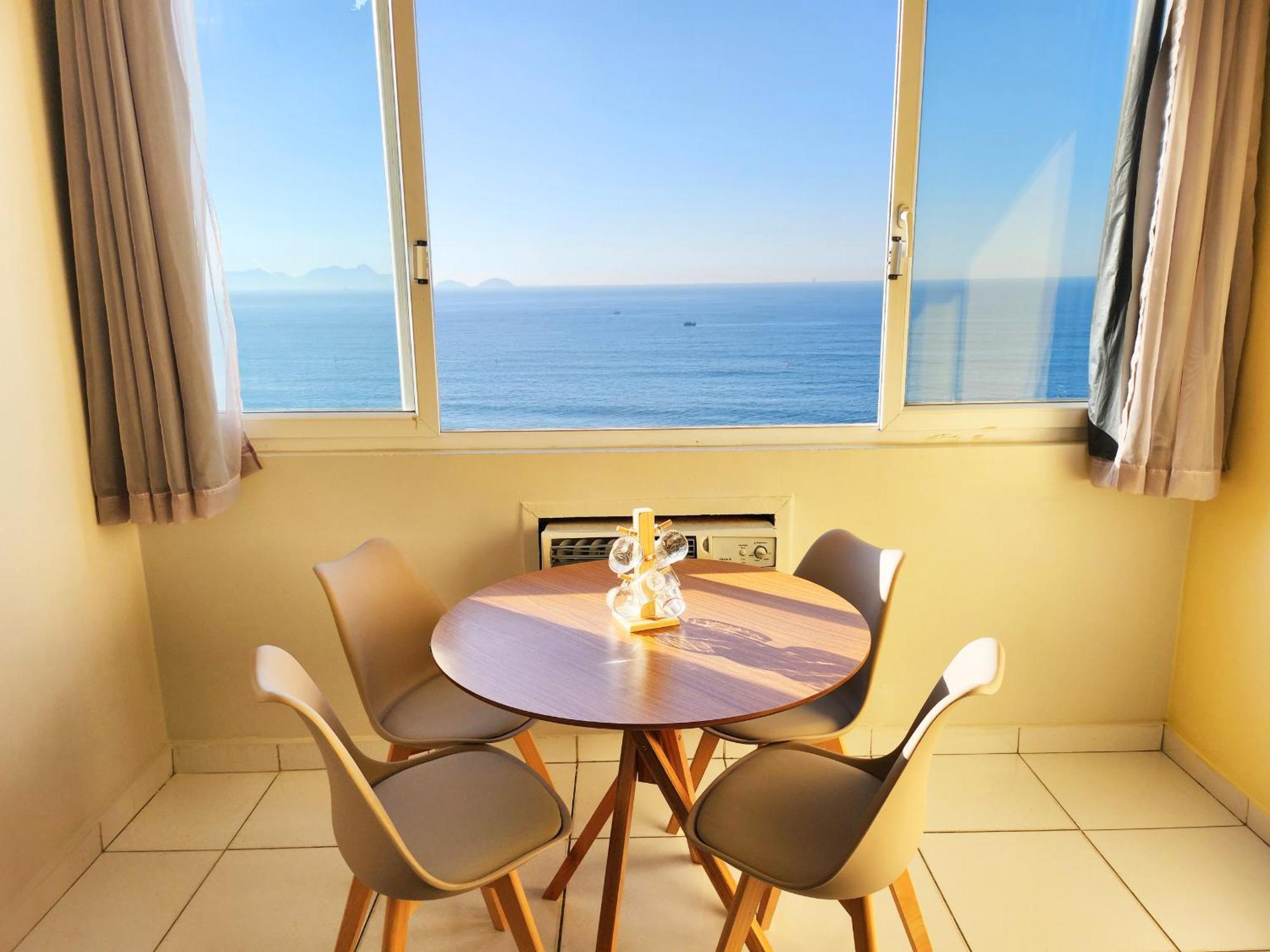 Vista Perfeita De Copacabana Tc1001 Rio de Janeiro Ngoại thất bức ảnh
